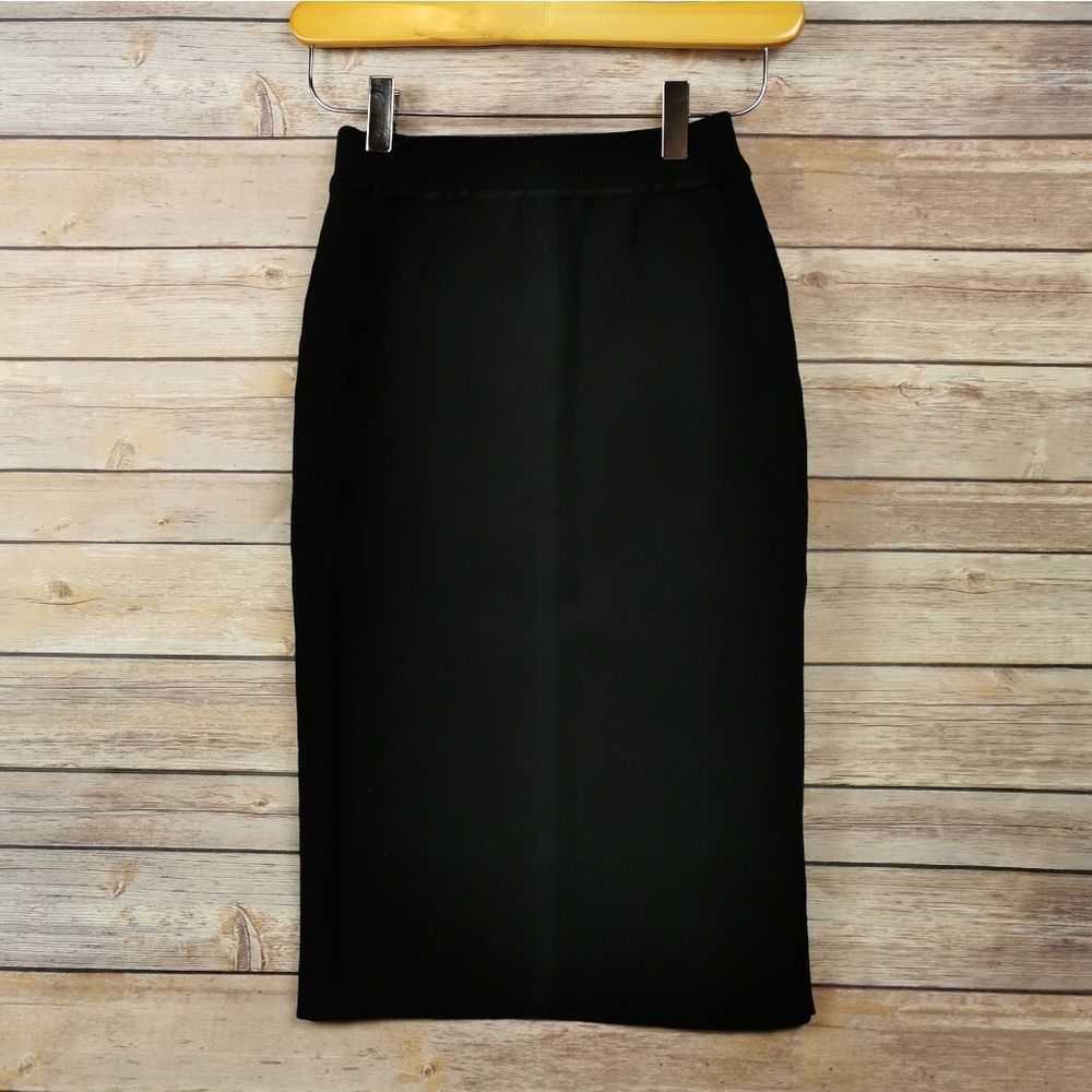 Marciano High Waisted Pencil Skirt Size S